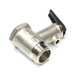 картинка Клапан предохранительный водонагревателя в Сервисном центре «Близнецов»