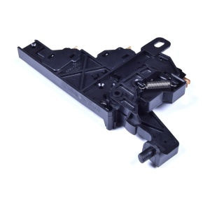 картинка Замок двери микроволновой печи в Сервисном центре «Близнецов»