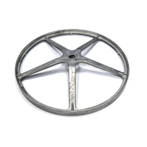 картинка Шкив стиральной машины в Сервисном центре «Близнецов»