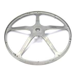 картинка Шкив стиральной машины в Сервисном центре «Близнецов»