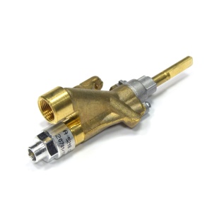 картинка Кран конфорки газовой плиты в Сервисном центре «Близнецов»