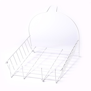 картинка Навесная корзина сушильной машины в Сервисном центре «Близнецов»