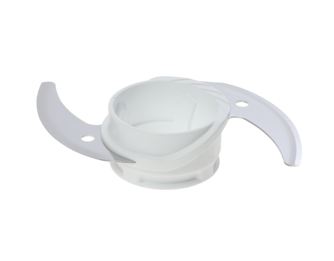 картинка Нож-измельчитель универсальный кухонного комбайна в Сервисном центре «Близнецов»