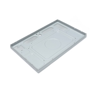 картинка Задняя стенка микроволновой печи в Сервисном центре «Близнецов»