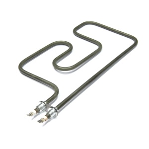 картинка Элемент нагревательный (ТЭН) микроволновой печи в Сервисном центре «Близнецов»