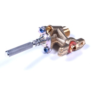 картинка Кран конфорки газовой плиты в Сервисном центре «Близнецов»