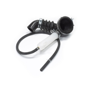 картинка Патрубок сливной стиральной машины в Сервисном центре «Близнецов»