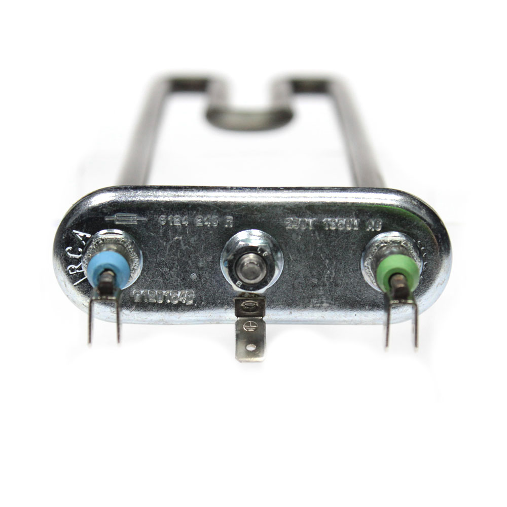 картинка Элемент нагревательный (ТЭН) 1950W стиральной машины в Сервисном центре «Близнецов»