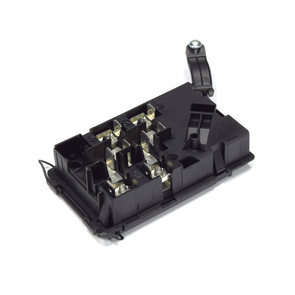 картинка Колодка клеммная варочной панели в Сервисном центре «Близнецов»