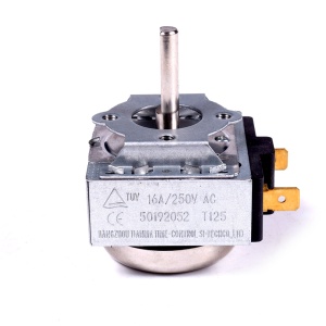 картинка Таймер механический электроплиты в Сервисном центре «Близнецов»