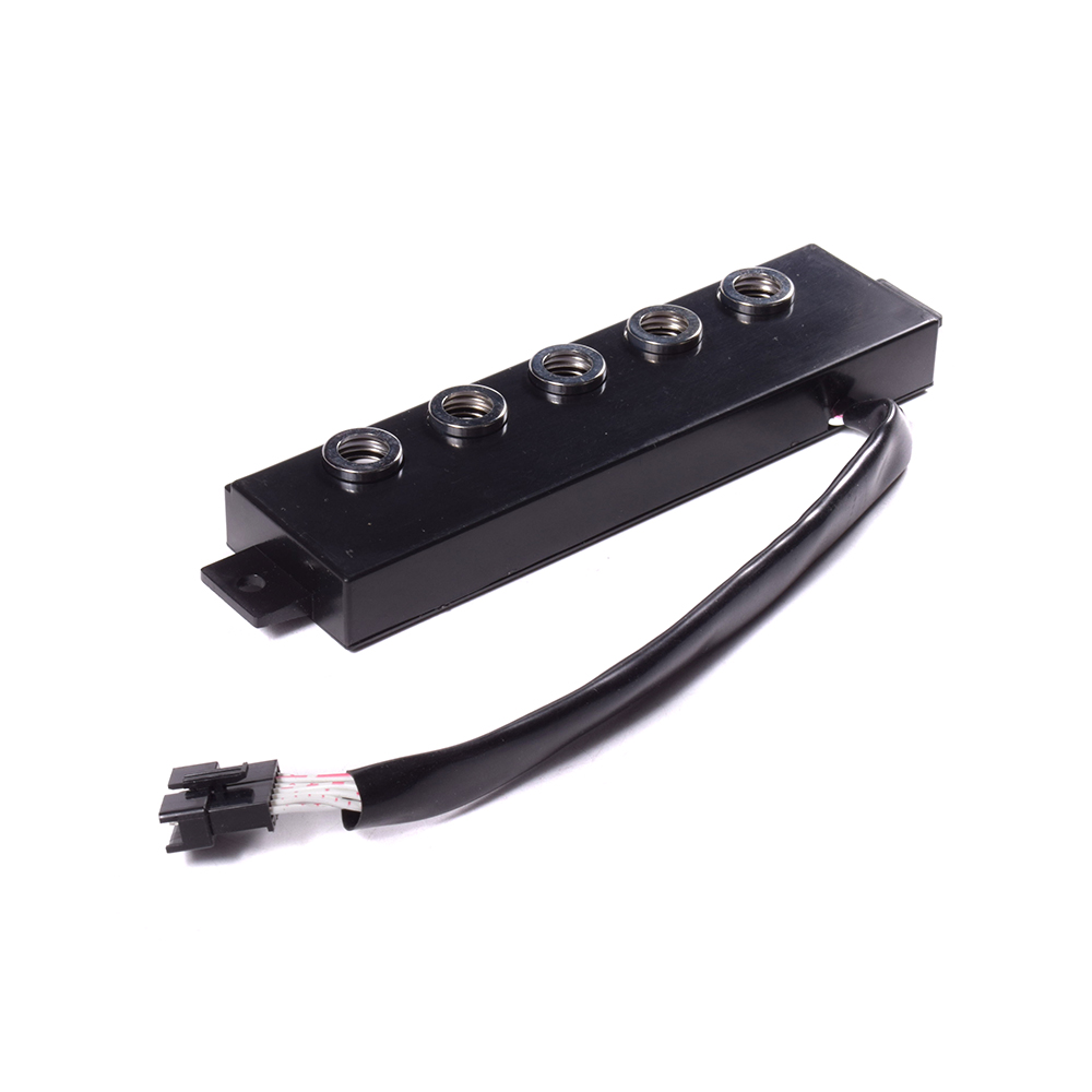 картинка Блок переключений вытяжки в Сервисном центре «Близнецов»