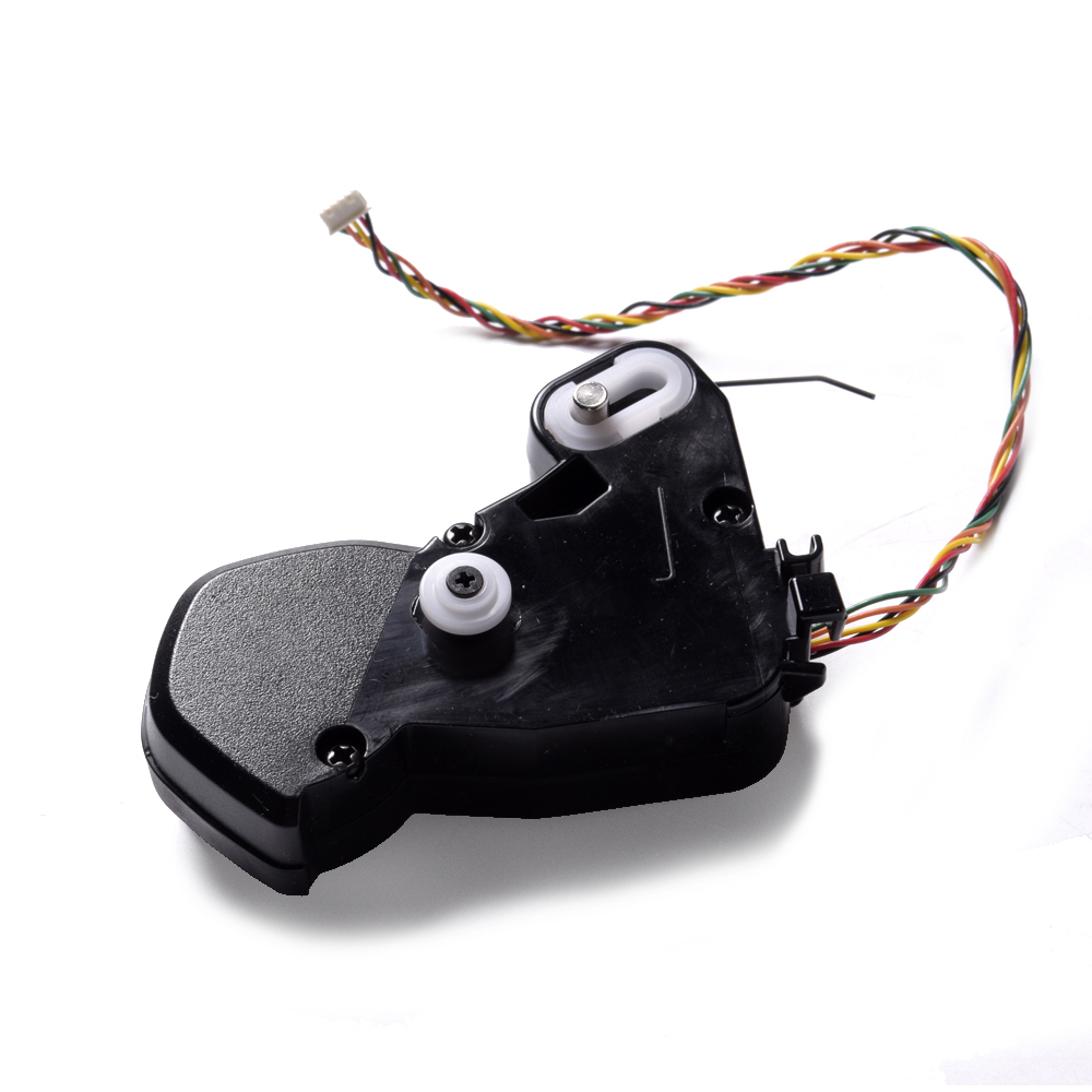 картинка Блок-щетка правая пылесоса в Сервисном центре «Близнецов»