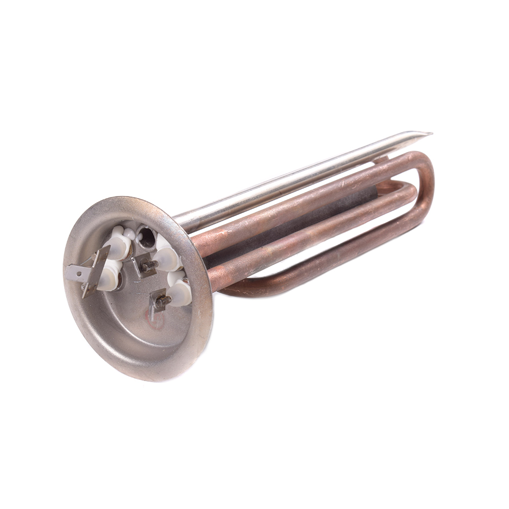 картинка Элемент нагревательный (ТЭН) 2500Вт IBL водонагревателя в Сервисном центре «Близнецов»