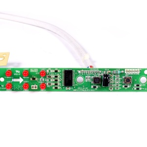 картинка Модуль управления посудомоечной машины в Сервисном центре «Близнецов»