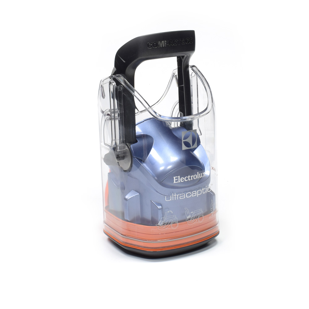 картинка Контейнер для пыли пылесоса в Сервисном центре «Близнецов»