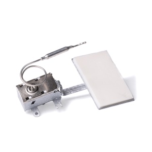 картинка Воздушная заслонка холодильника в Сервисном центре «Близнецов»