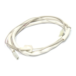 картинка Элемент нагревательный (ТЭН) оттайки холодильника в Сервисном центре «Близнецов»