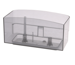 картинка Канистра для воды парогенератора в Сервисном центре «Близнецов»