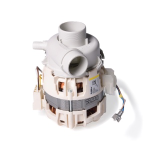 картинка Насос циркуляционный посудомоечной машины в Сервисном центре «Близнецов»