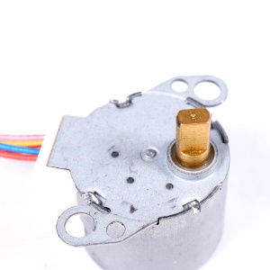 картинка Степ-мотор мобильного кондиционера в Сервисном центре «Близнецов»