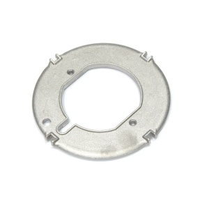 картинка Фиксатор большого рассекателя газовой плиты в Сервисном центре «Близнецов»