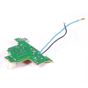 картинка Модуль управления мотором пылесоса в Сервисном центре «Близнецов»