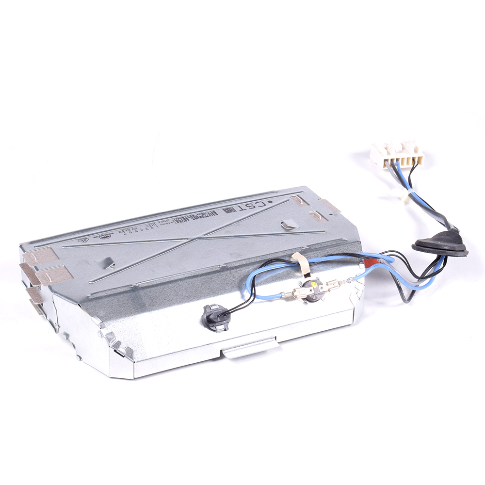 картинка Элемент нагревательный (ТЭН) сушильной машины в Сервисном центре «Близнецов»