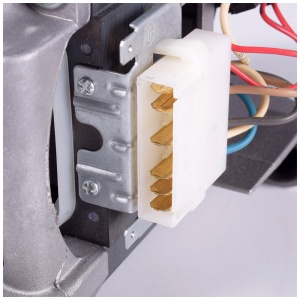 картинка Мотор стиральной машины в Сервисном центре «Близнецов»