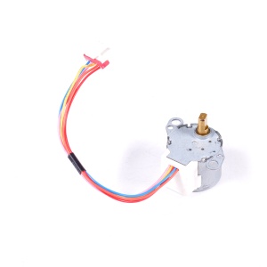 картинка Степ-мотор мобильного кондиционера в Сервисном центре «Близнецов»