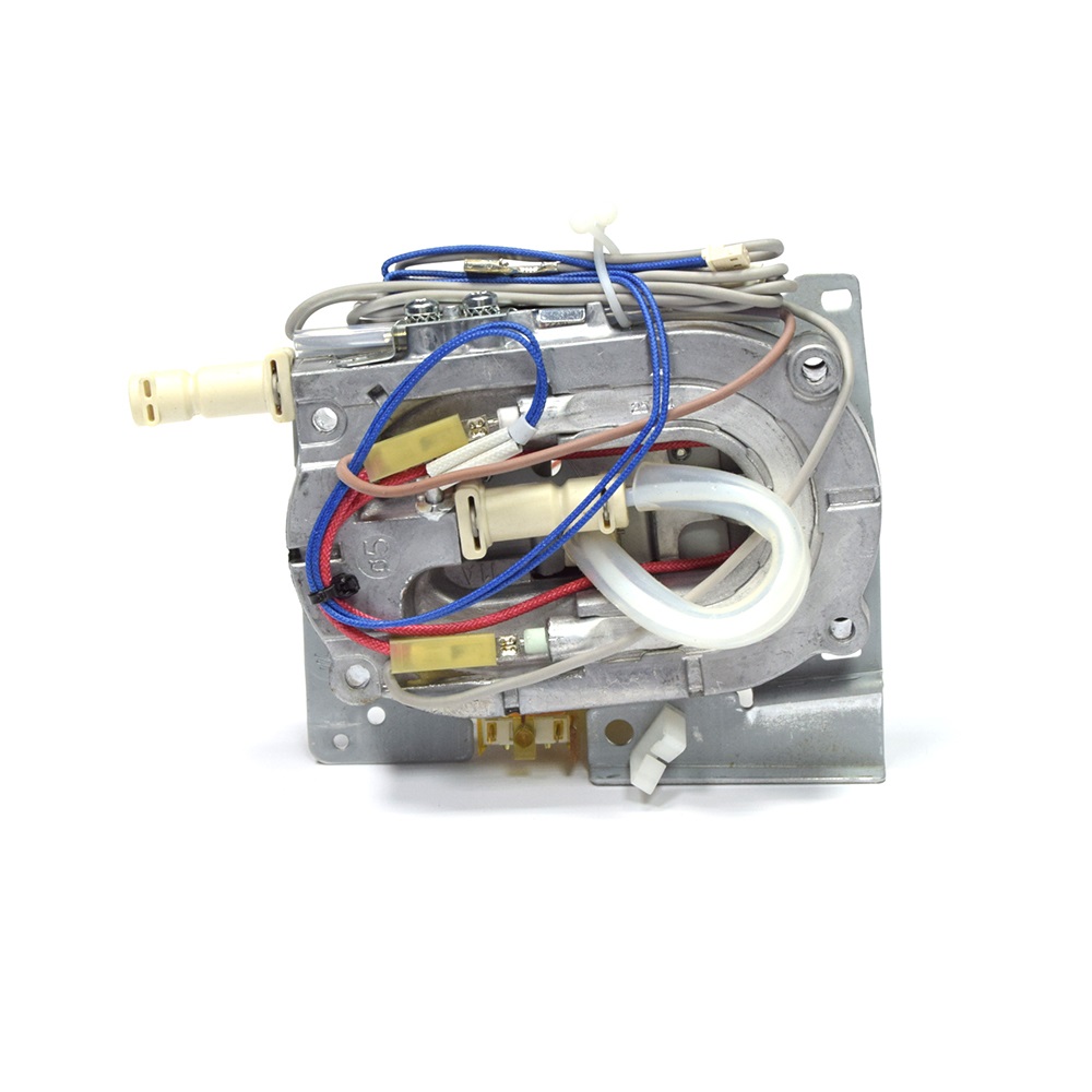 картинка Блок нагрева кофемашины в Сервисном центре «Близнецов»