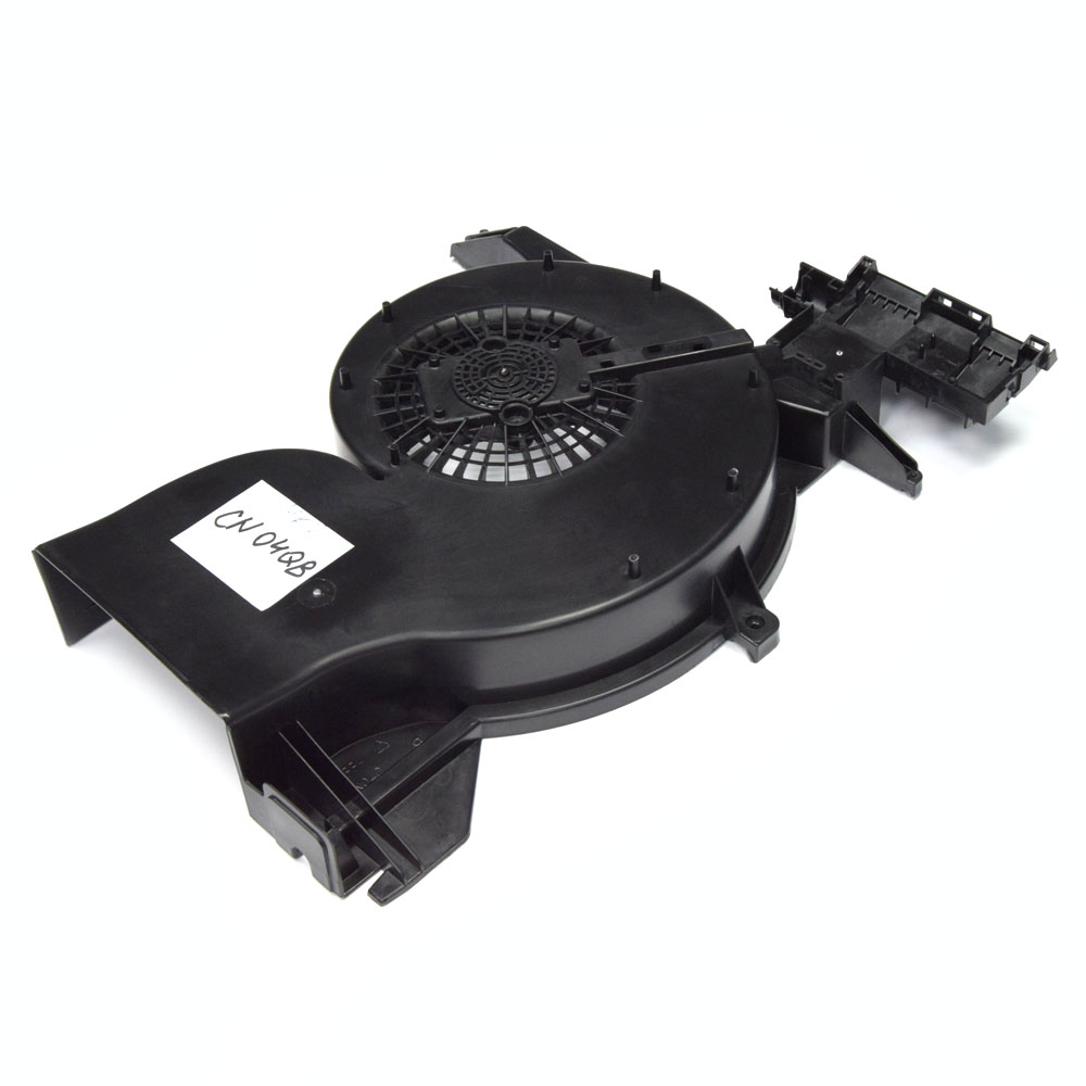 картинка Кожух мотора вытяжки в Сервисном центре «Близнецов»