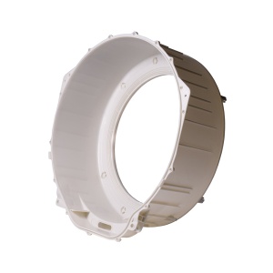 картинка Часть бака передняя стиральной машины в Сервисном центре «Близнецов»