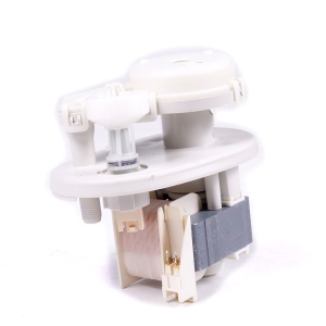 картинка Насос сушильной машины в Сервисном центре «Близнецов»