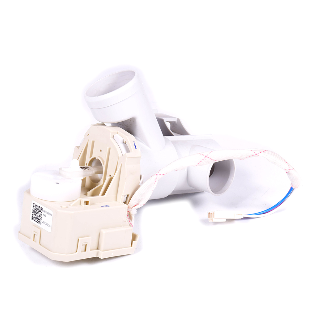 картинка Электроклапан заливной (впускной) стиральной машины в Сервисном центре «Близнецов»