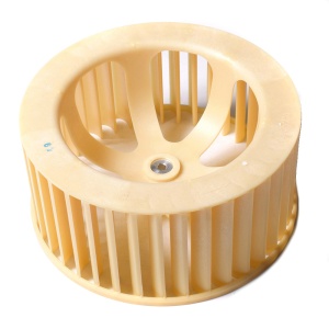 картинка Крыльчатка конденсатора мобильного кондиционера в Сервисном центре «Близнецов»