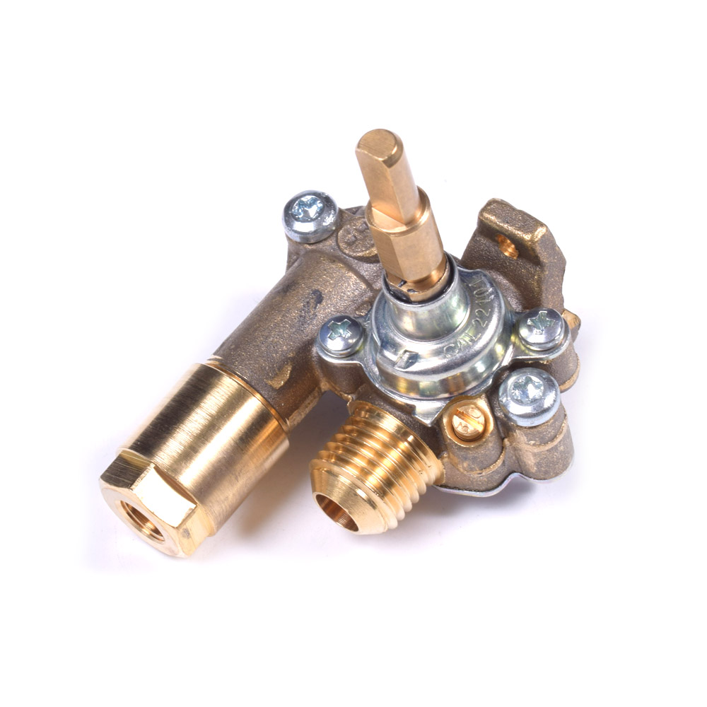 картинка Кран конфорки газовой плиты в Сервисном центре «Близнецов»