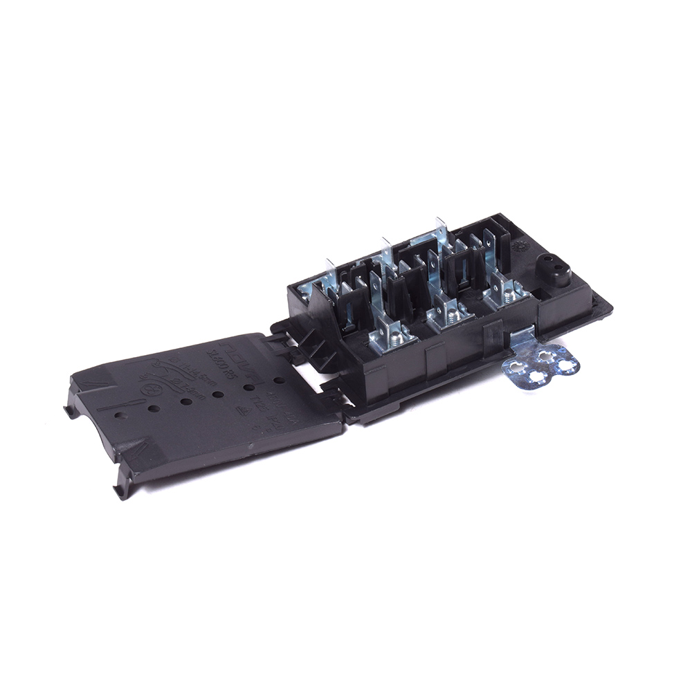 картинка Колодка клеммная электроплиты в Сервисном центре «Близнецов»