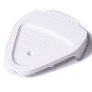 картинка Часть корпуса задняя утюга в Сервисном центре «Близнецов»