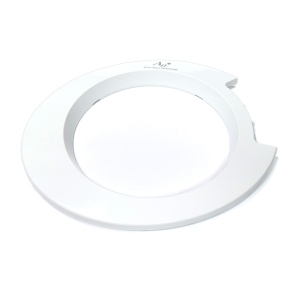 картинка Рамка люка внешняя стиральной машины в Сервисном центре «Близнецов»