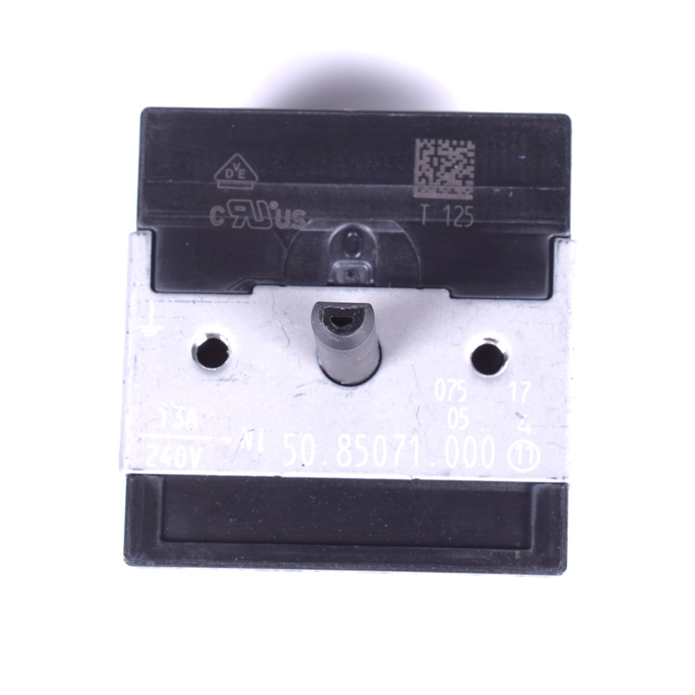 картинка Переключатель режимов конфорки (с расширением) электроплиты в Сервисном центре «Близнецов»