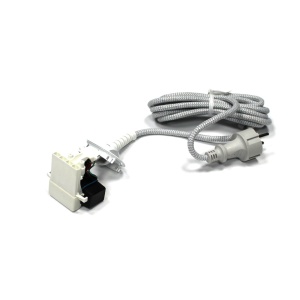 картинка Кабель сетевой утюга в Сервисном центре «Близнецов»