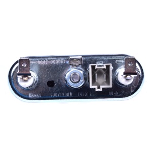 картинка Элемент нагревательный (ТЭН) 1900W стиральной машины  в Сервисном центре «Близнецов»