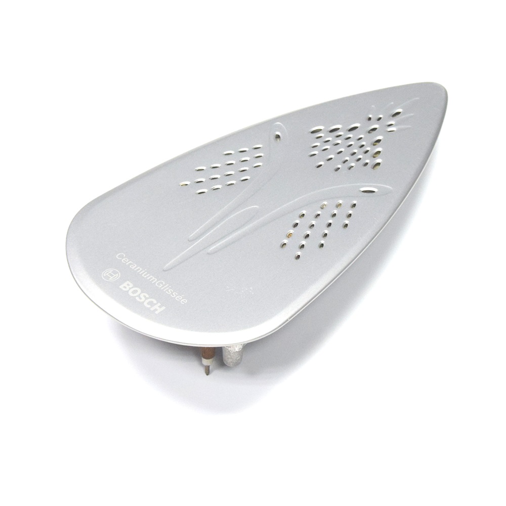 картинка Элемент нагревательный (подошва) утюга в Сервисном центре «Близнецов»