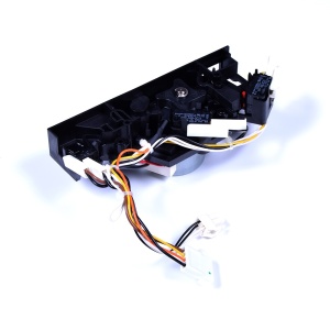 картинка Замок двери микроволновой печи в Сервисном центре «Близнецов»