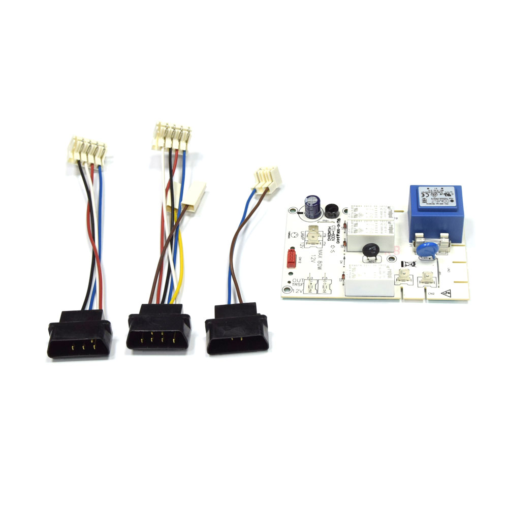 картинка Модуль управления вытяжки в Сервисном центре «Близнецов»