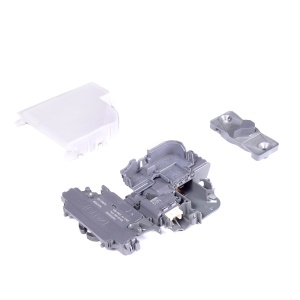 картинка Замок двери посудомоечной машины в Сервисном центре «Близнецов»