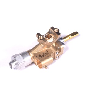 картинка Кран конфорки газовой плиты в Сервисном центре «Близнецов»