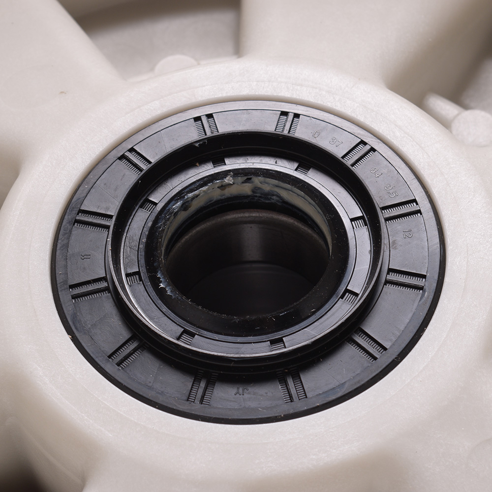 картинка Часть бака задняя стиральной машины в Сервисном центре «Близнецов»