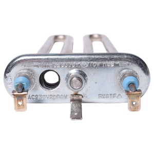 картинка Элемент нагревательный (ТЭН) стиральной машины в Сервисном центре «Близнецов»