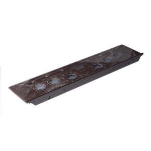 картинка Панель управления электроплиты в Сервисном центре «Близнецов»